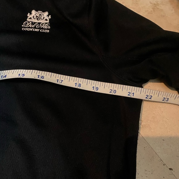 Nike Golf ⛳️ 1/4 Zip Pullover - Picture 2 of 8